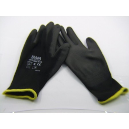 Gants de travail - Taille 9 - MAPA - Ultrane 548