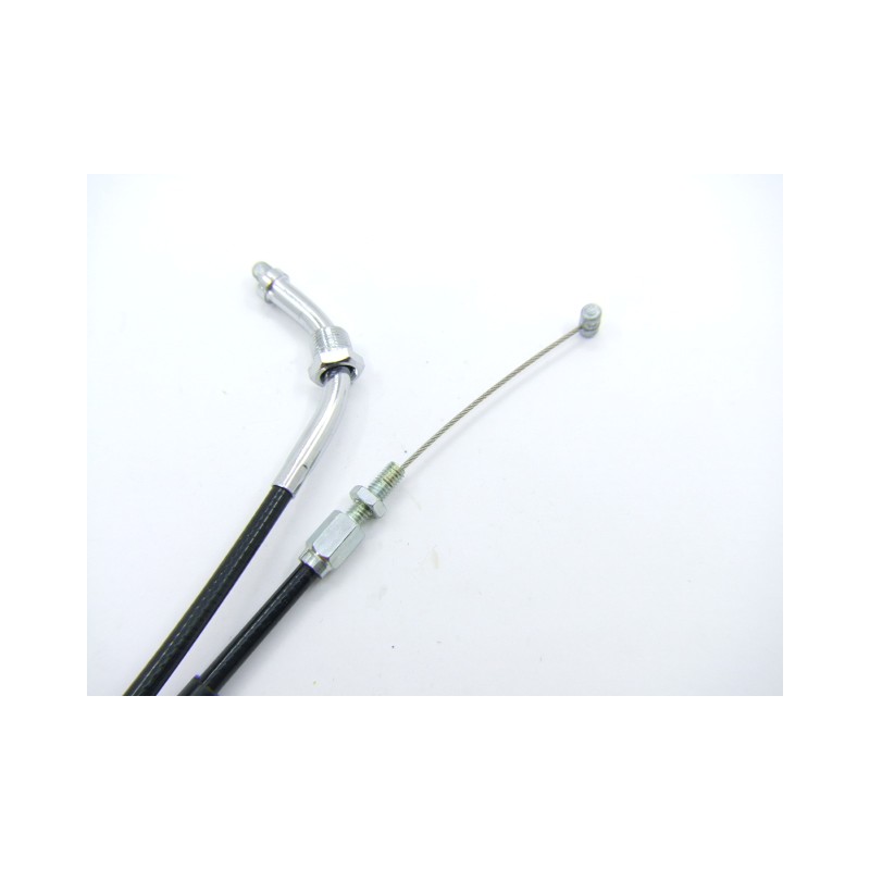 Cable - Accelerateur - tirage "A" - CX650E