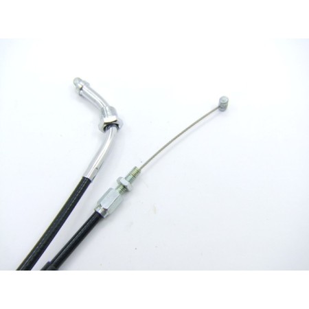 Service Moto Pieces|Cable - Accelerateur - tirage "A" - CX650E|Cable Accelerateur - tirage|45,60 €