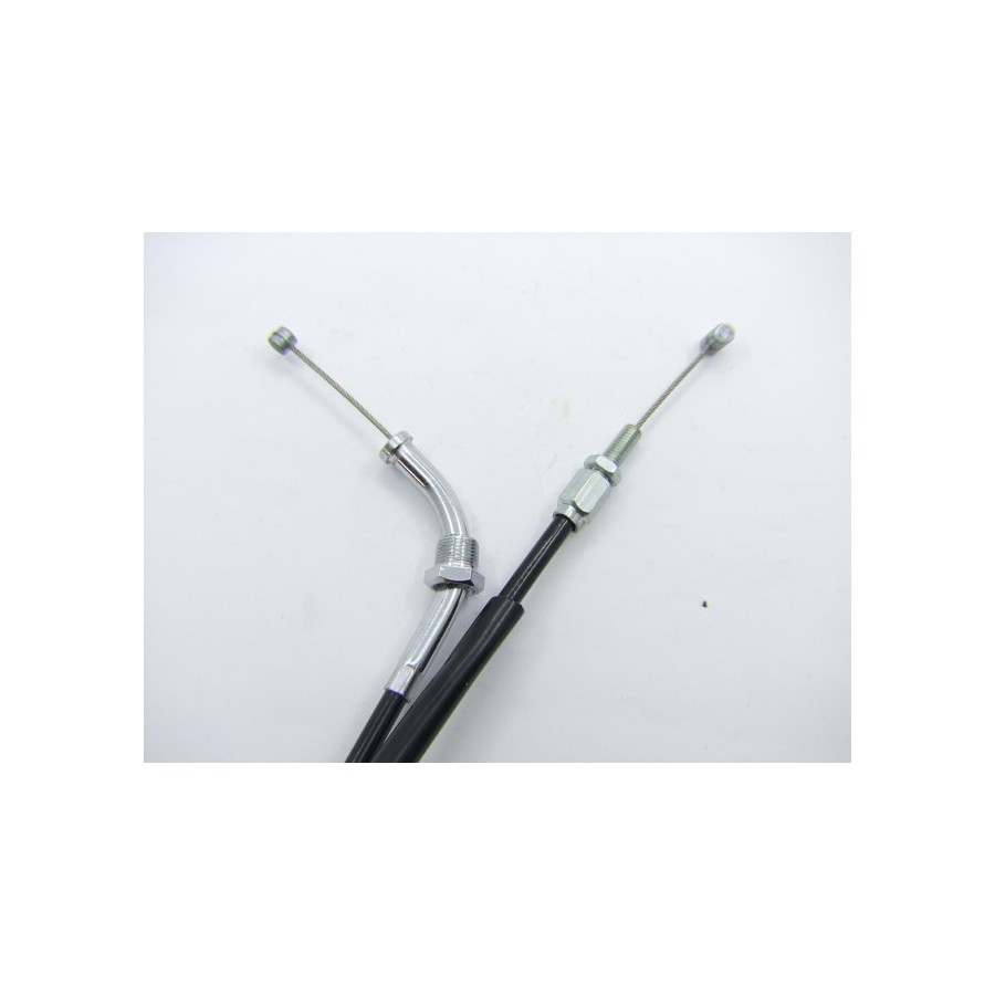 Service Moto Pieces|Cable - Accélérateur - Retour B - VT500C|Cable accelerateur - Retour|17,00 €