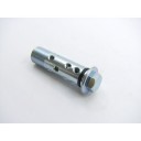 Filtre a huile - Vis - CX 400, 500, 650, GL 500, 650, CB 250, 400, CM250, 400
