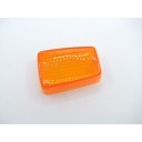 Clignotant -  Cabochon, Lentille, pour clignotant 33600-425-673