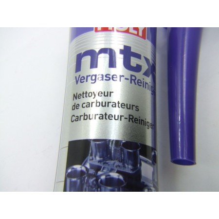 Service Moto Pieces|Carburateur - Nettoyant 1ere urgence / Entretien regulier - Liqui Moly|Nettoyant - Spray|13,62 €