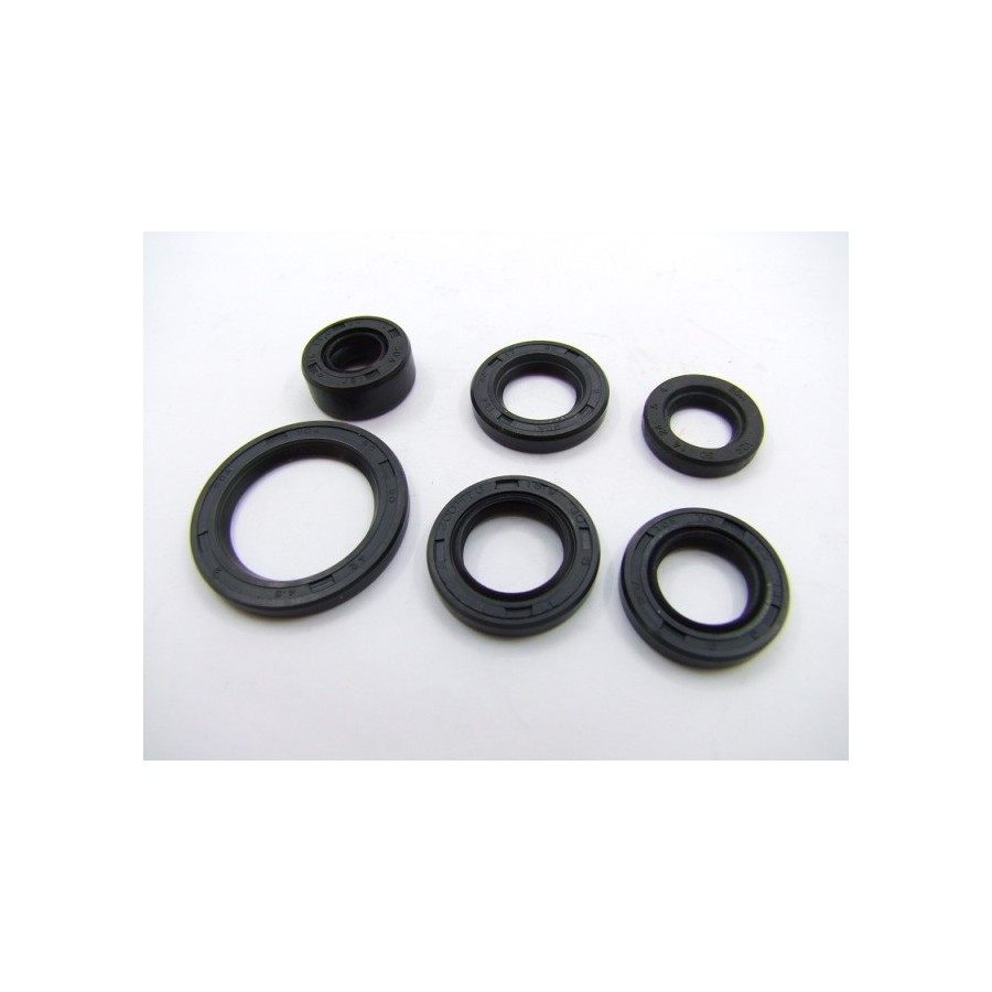 Moteur - Pochette joint a levre -  Kit joint Spy