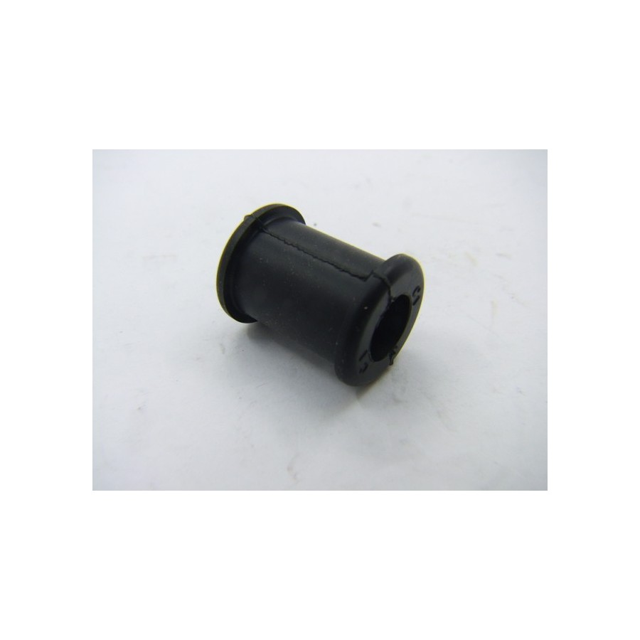 Echappement - silent bloc de fixation arriere - ø 19 x30mm