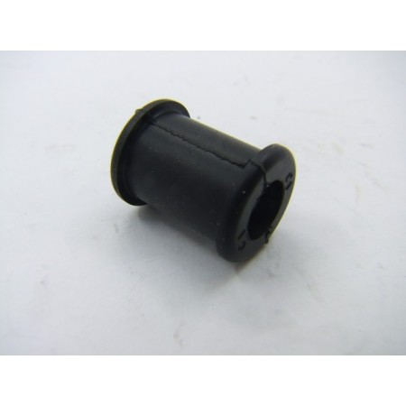 Echappement - silent bloc de fixation arriere - ø 19 x30mm