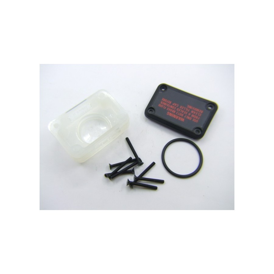 Service Moto Pieces|Frein - Maitre cylindre - 4 vis - Kit Reservoir - bocal Avant|Maitre cylindre Avant|69,80 €