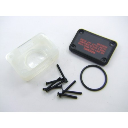 Service Moto Pieces|Frein - Maitre cylindre - 4 vis - Kit Reservoir - bocal Avant|Maitre cylindre Avant|69,80 €