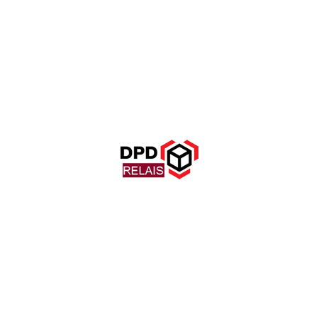 Transport DPD - point relai - poids inferieur à 1 kg