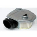 Filtre a air - DROIT - CB250 / CB360 G - HONDA