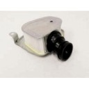 Filtre a air - Gauche - CB250 / CB360 - HONDA