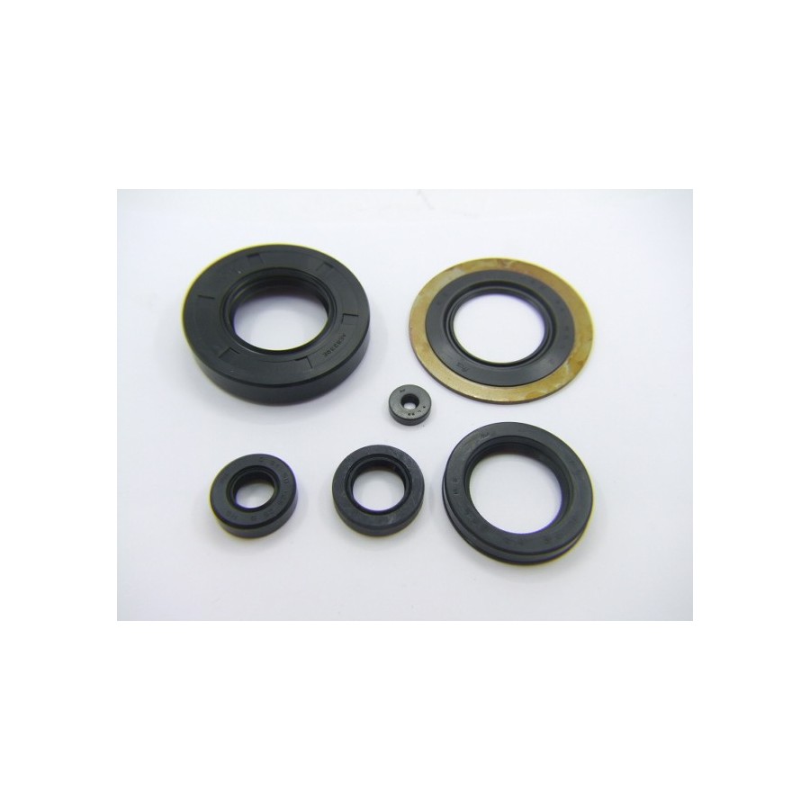 Moteur - Pochette joint a levre -  Kit joint Spy - CB250N, CB250T - CB400N, CB400T, CM400T, CB450N, CB450S