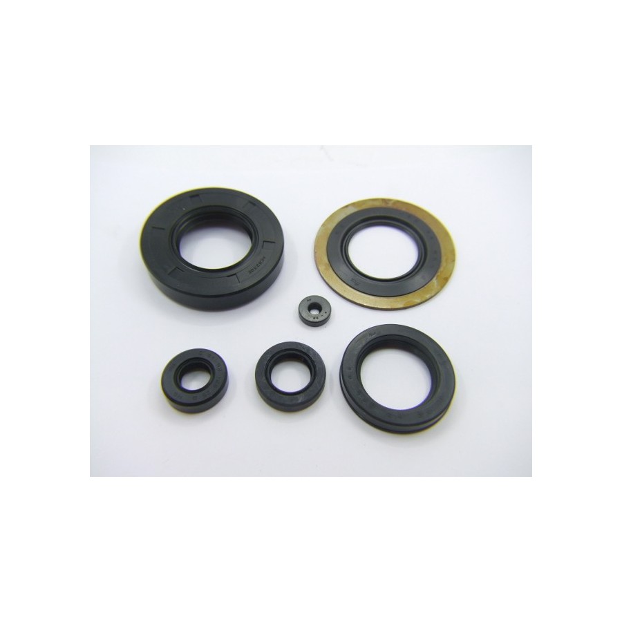 Service Moto Pieces|Moteur - Pochette joint a levre -  Kit joint Spy - CB250N/T - CB400N/T - CM400 - CB450N/S|pochette spy|41,20 €