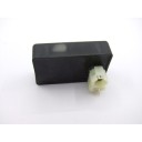 Unite de commande - CDI - XR600