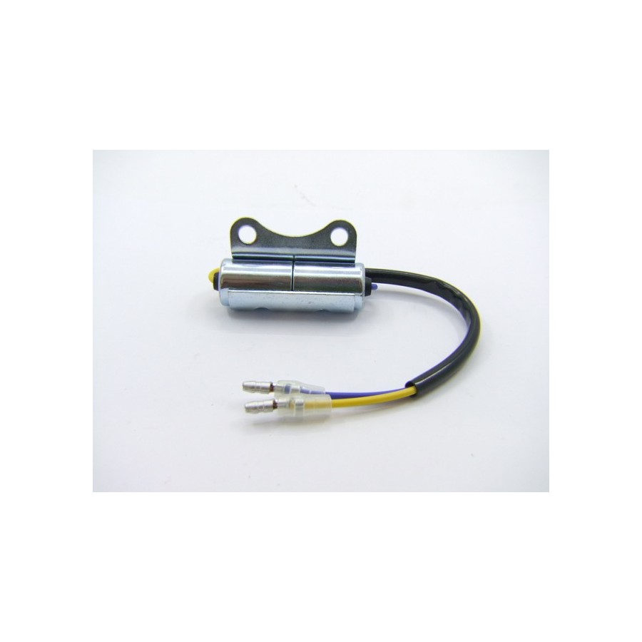 Allumage - condensateur - Honda - CB125-350-450-...-GL1000 - Kawasaki ....