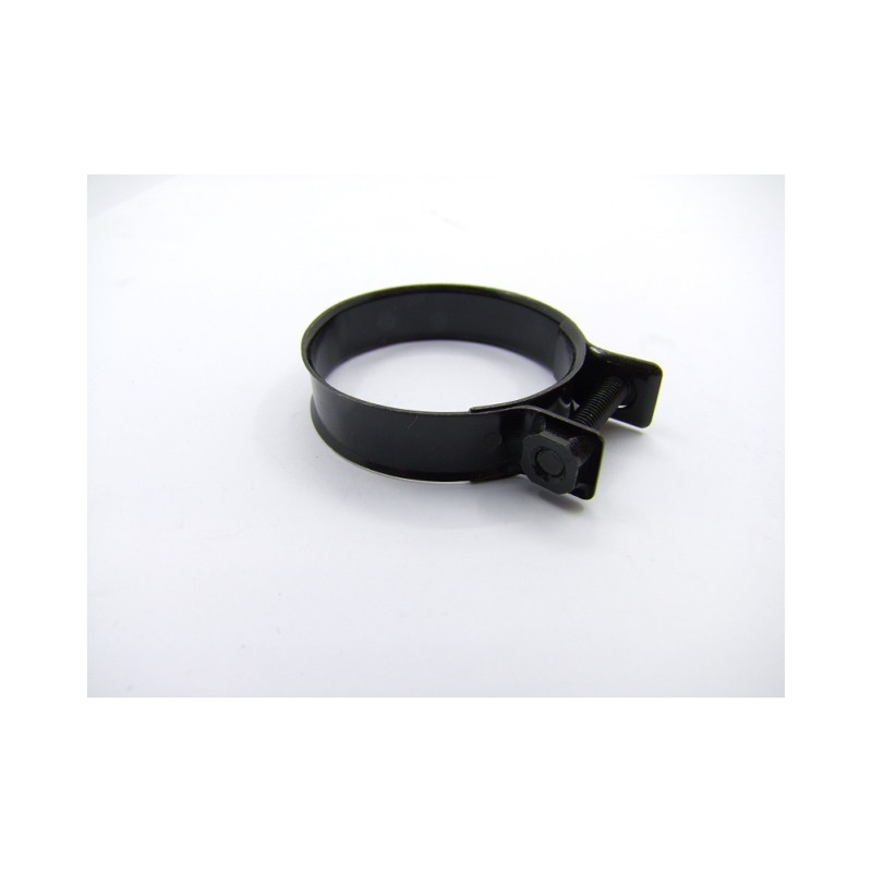 Service Moto Pieces|Filtre a air / Pipe admission - Collier noir - (x1) - 38-44mm - Larg 11.80mm (x1pce) - 92037-077|Pipe admission|5,90 €