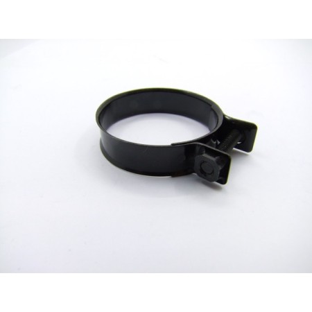 Filtre a air / Pipe admission - Collier noir - (x1) - ø 46-52mm - Larg. 11.80mm - (x1) - 92037-061