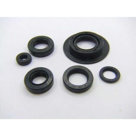 Service Moto Pieces|Moteur - Pochette joint a levre -  Kit joint Spy - CX500- GL500|pochette spy|29,20 €