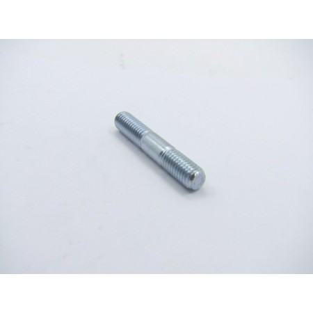 Service Moto Pieces|Echappement - Vis de Collecteur - M8 - 20-8-15mm - (43mm) - GL1000/1100/1200|Vis de collecteur|4,56 €