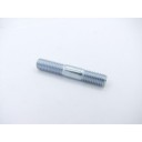 Echappement - Vis de Collecteur - M8 - 20-8-15mm - (43mm) - GL1000/1100/1200