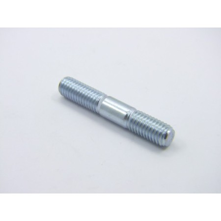 Service Moto Pieces|Echappement : Vis de collecteur - M8 x32|Vis de collecteur|3,40 €