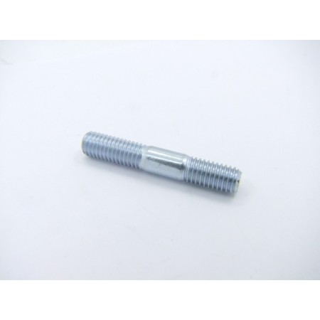 Service Moto Pieces|Echappement : Vis de collecteur - M8 x32|Vis de collecteur|3,40 €