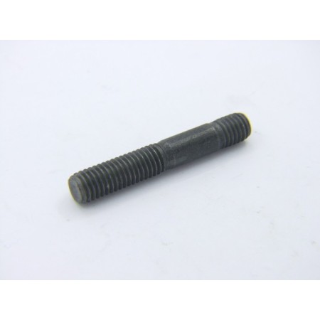 Service Moto Pieces|Echappement - Collecteur - Goujon Filete - M8 x1.25 - 25-15-10mm|DIN939 - Goujon|4,10 €