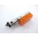 Clignotant - GL500, GL650, CB650, CB750, CB1100 - Chrome