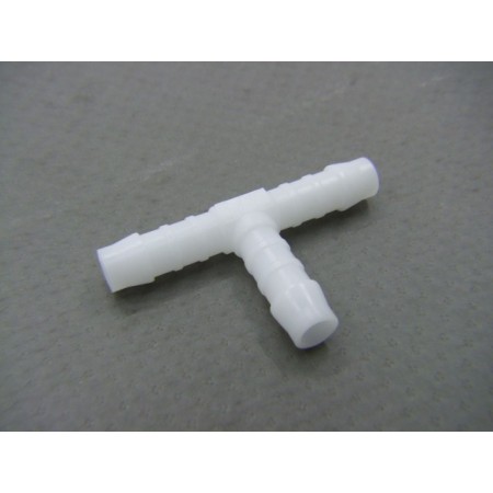 Service Moto Pieces|Durite - essence - Embout - Raccord en T -  ø 10.00 mm|Raccord - Joint de liaison|2,10 €