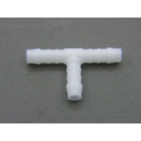 Service Moto Pieces|Durite - essence - Embout - Raccord en T -  ø 10.00 mm|Raccord - Joint de liaison|2,10 €