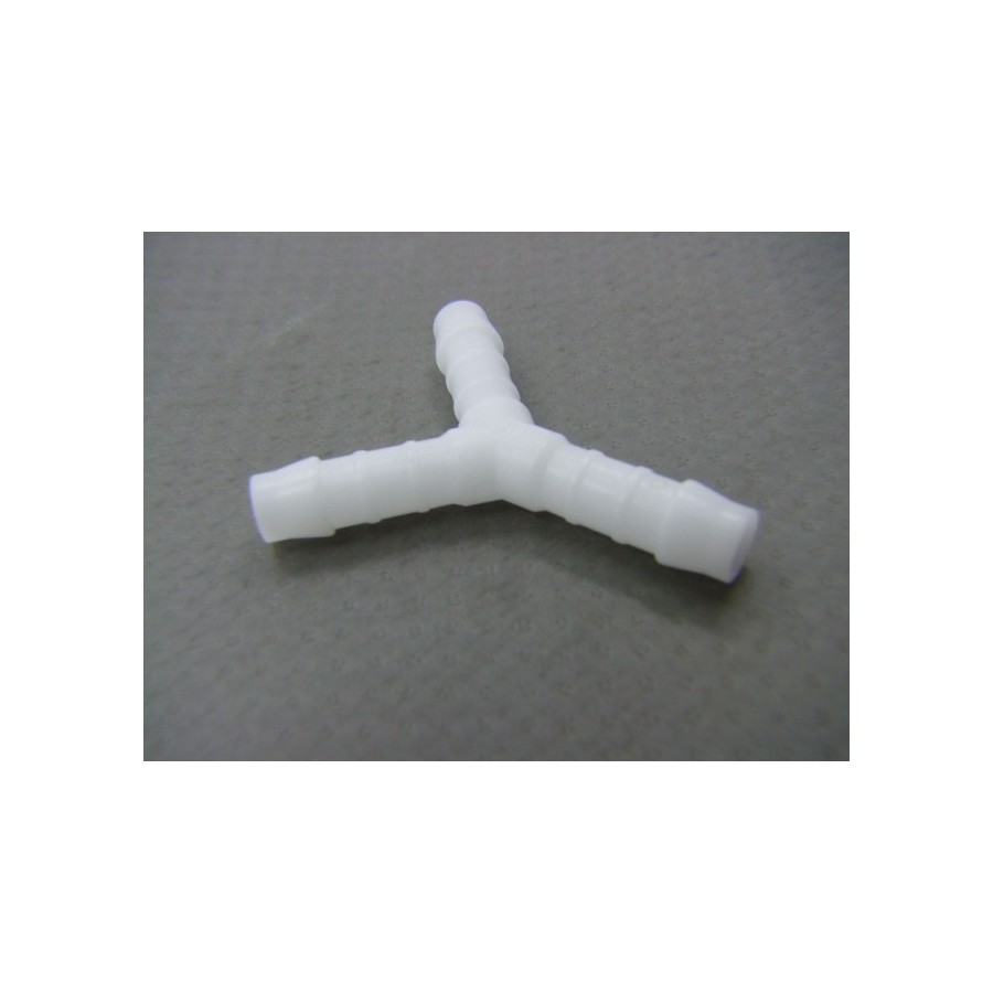 Service Moto Pieces|Durite - essence - Embout - Raccord en L -  ø 5.00 mm|Raccord - Joint de liaison|1,30 €