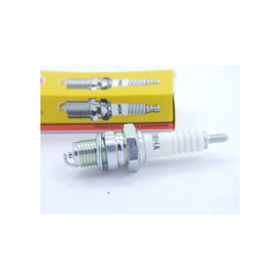 Bougie - NGK - D-8-HA - ( D8HA / D8HS ) Bougie - NGK - D-8-HA - ( D8HA / D8HS )