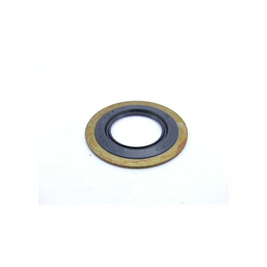 Service Moto Pieces|Moteur - Joint Spy - Carter droit - 18x29x7mm|Joint - Carter|3,85 €