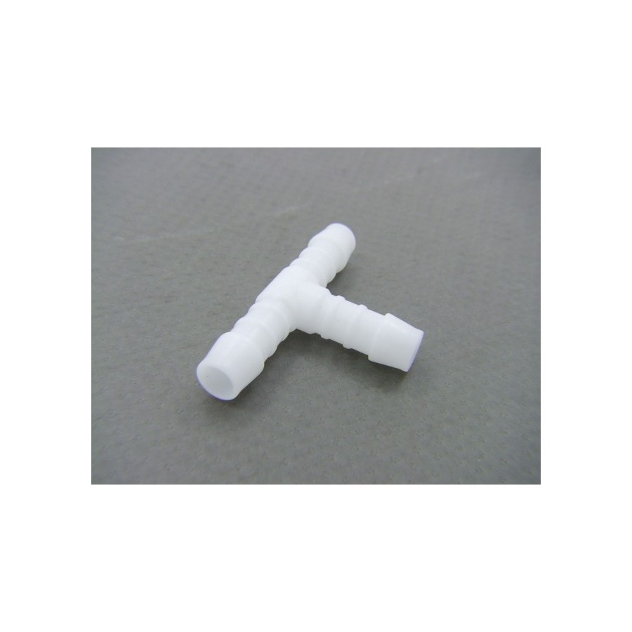 Service Moto Pieces|Durite - essence - Embout - Raccord en T -  ø 5.00 mm|Raccord - Joint de liaison|1,20 €