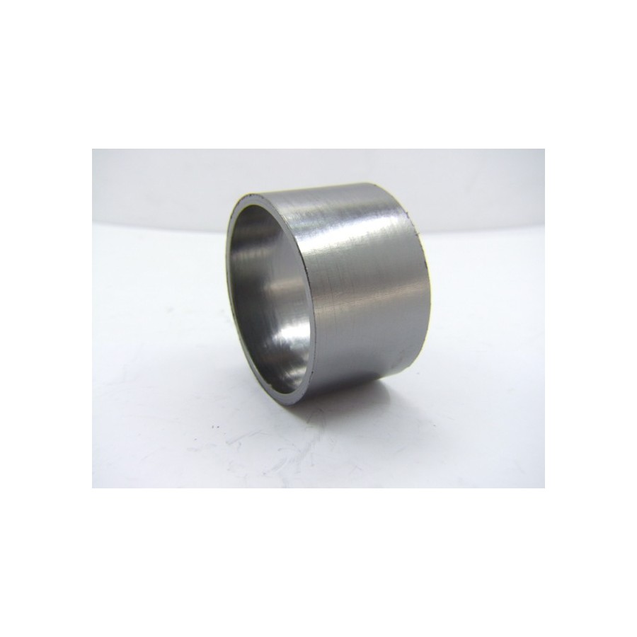 Service Moto Pieces|Echappement - Collecteur - Joint - Cuivre/Alu  - 35x42x5 mm - 14181-18C00|Joint collecteur|4,85 €