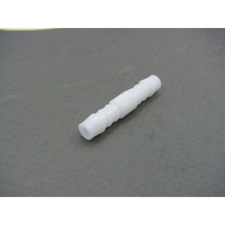 Service Moto Pieces|Durite - essence - Embout - Raccord droit - prolongateur - ø 8.00 mm|Raccord - Joint de liaison|1,50 €