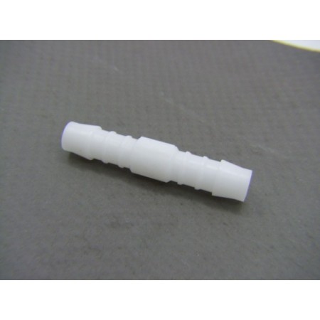 Service Moto Pieces|Durite - essence - Embout - Raccord droit - prolongateur - ø 8.00 mm|Raccord - Joint de liaison|1,50 €