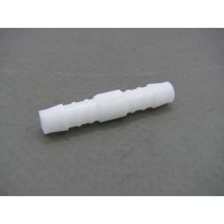 Service Moto Pieces|Durite - essence - Embout - Raccord droit - prolongateur - ø 8.00 mm|Raccord - Joint de liaison|1,50 €