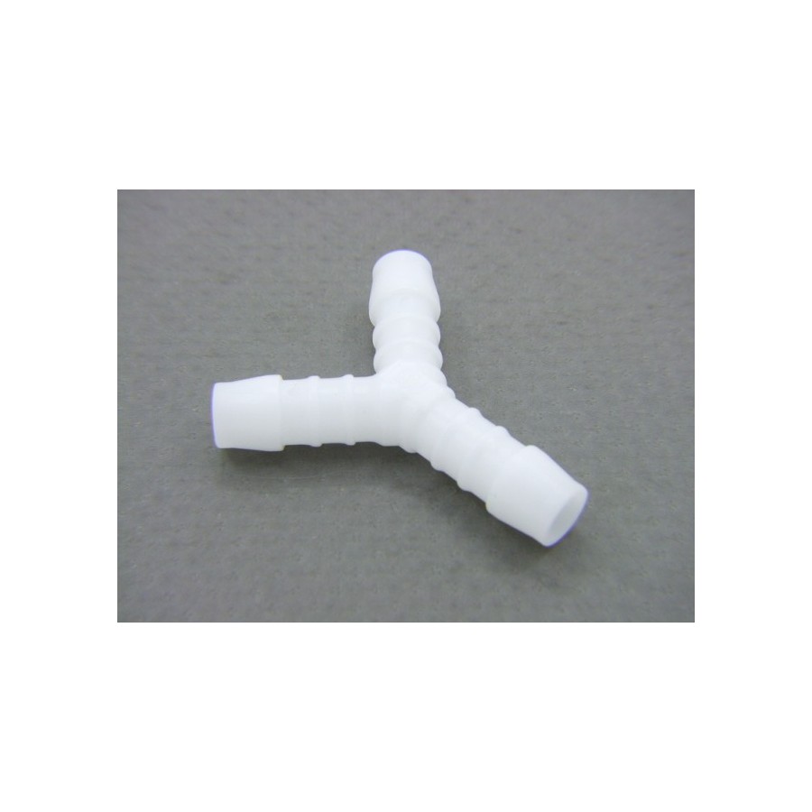 Service Moto Pieces|Durite - essence - Embout - Raccord droit - prolongateur - ø 8.00 mm|Raccord - Joint de liaison|1,50 €