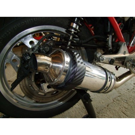 Service Moto Pieces|Echappement - Slider - Protection|Echappement |42,90 €