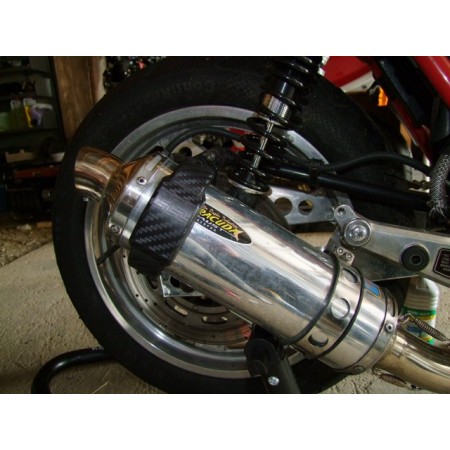 Service Moto Pieces|Echappement - Slider - Protection|Echappement |42,90 €