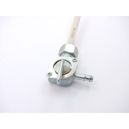 Robinet - Essence - M14 x1.25 - Sortie a droite