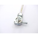 Robinet - Essence - M14 x1.25 - Sortie a droite