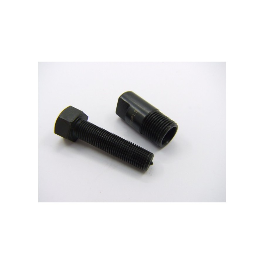 Service Moto Pieces|Anti-parasite - NGK - SD-05 F - 180° - (SD05F) |AntiParasite|7,35 €