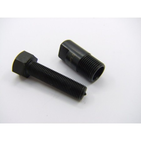 Service Moto Pieces|Alternateur - Extracteur de rotor - Outil de démontage - M18x1.5mm à Droite|Douille - Extracteur|15,90 €