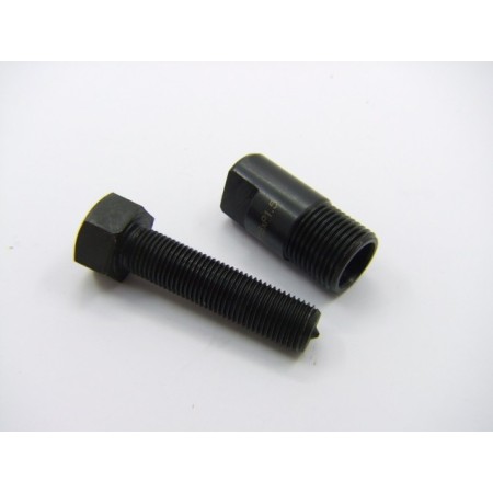 Service Moto Pieces|Alternateur - Extracteur de rotor - Outil de démontage - M18x1.5mm à Droite|Douille - Extracteur|15,90 €