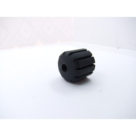 Service Moto Pieces|Reservoir - Silent bloc - support avant de reservoir - (x1) |1981 - CB900 Fb|8,10 €