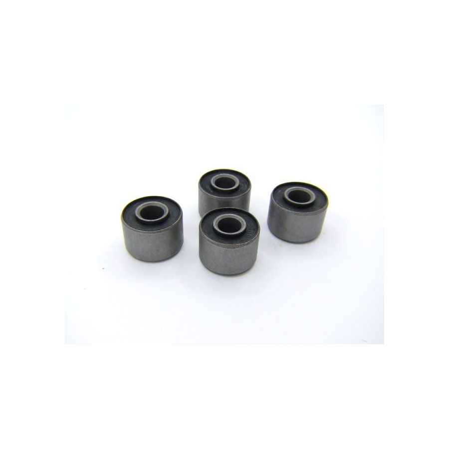 Service Moto Pieces|Couronne - Ecrou de Fixation - (x10) - M10 x1.25 - Ecrou Acier 8 - zingué|Ecrou |3,00 €