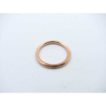 Service Moto Pieces|Echappement - Collecteur - joint CUIVRE (x1) - 31x40x4mm|Joint collecteur|2,10 €