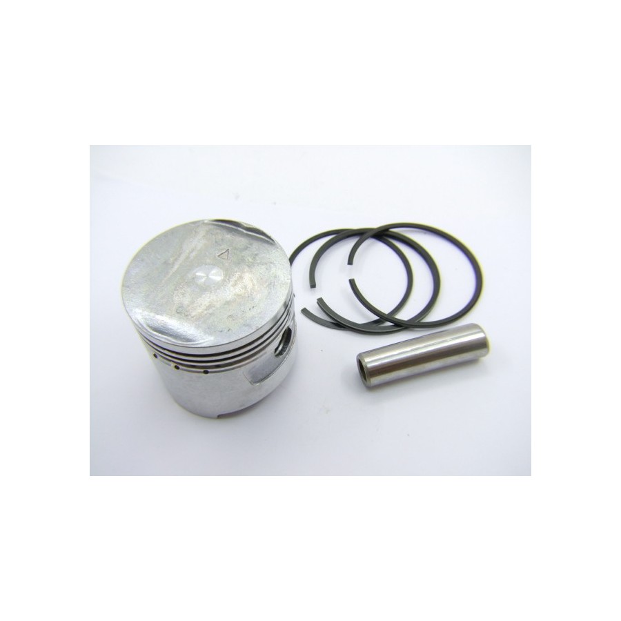 Service Moto Pieces|Moteur - Piston - (+0.25) - CB125J - CB125N - XL125K|Bloc Cylindre - Segment - Piston|110,20 €